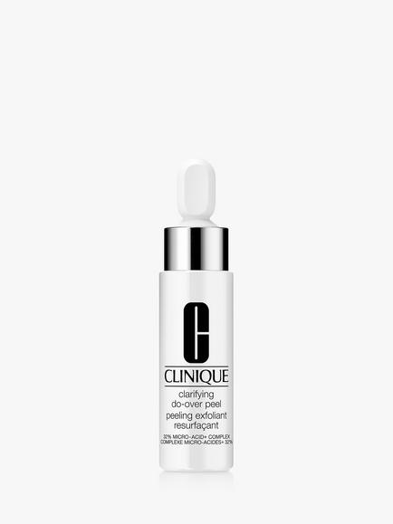 Clinique Clarifying Do-Over Peel, 30ml, 