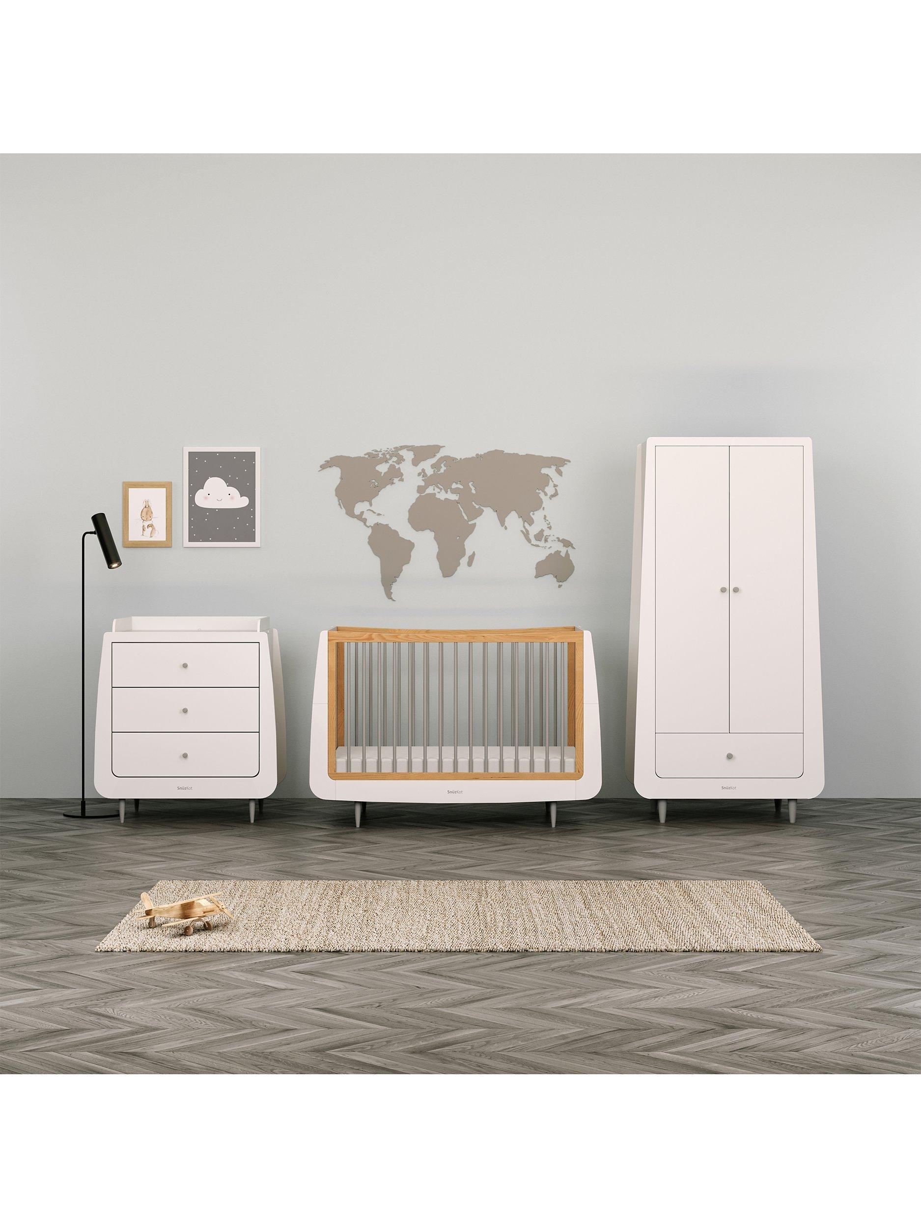 John lewis nursery furniture online