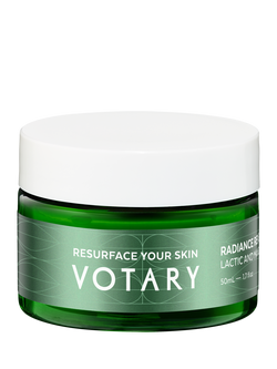 Votary Radiance Reveal Mask - Lactic and Mandelic Acid, 50ml, 