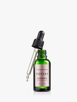 Votary Glow Drops Neroli Facial Oil, 30ml - view 2, 