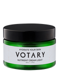 Votary Nutrient Cream Light, 50ml