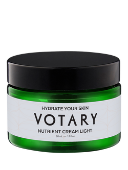 Votary Nutrient Cream Light, 50ml, 