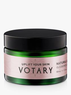 Votary Natural Glow Day Cream, 50ml, 