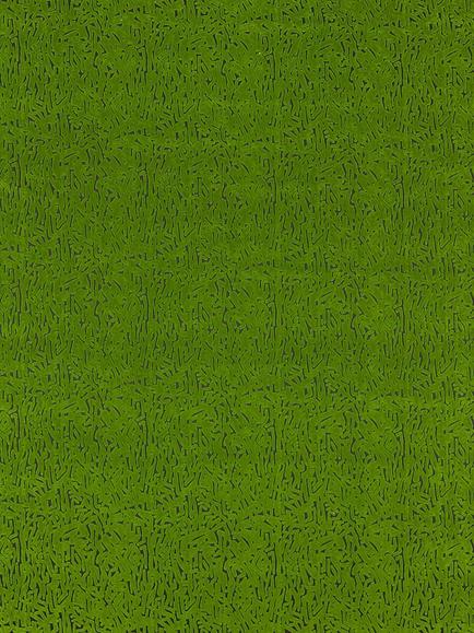 Harlequin Lyrical Furnishing Fabric, Forest/Black Earth