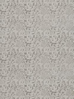 Harlequin Seduire Furnishing Fabric, Oyster, Oyster