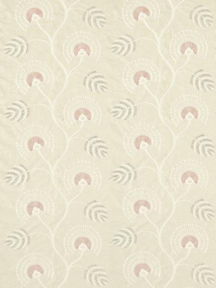 Harlequin Louella Furnishing Fabric, Quartz/Pearl, Quartz/Pearl