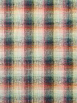 Harlequin Hamada Furnishing Fabric, Fuchsia/Marine