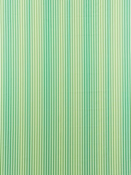 Harlequin Calla Furnishing Fabric, Emerald/First Light