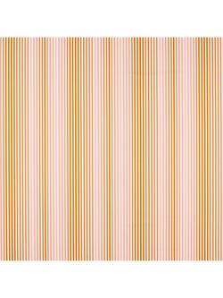 Harlequin Calla Furnishing Fabric, Clemetine/Peony