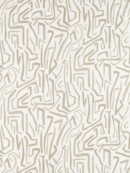 Harlequin Melodic Furnishing Fabric, Stone/Awakening