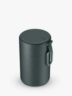 Samsung The Freestyle Projector Case, Dark Green, Dark Green