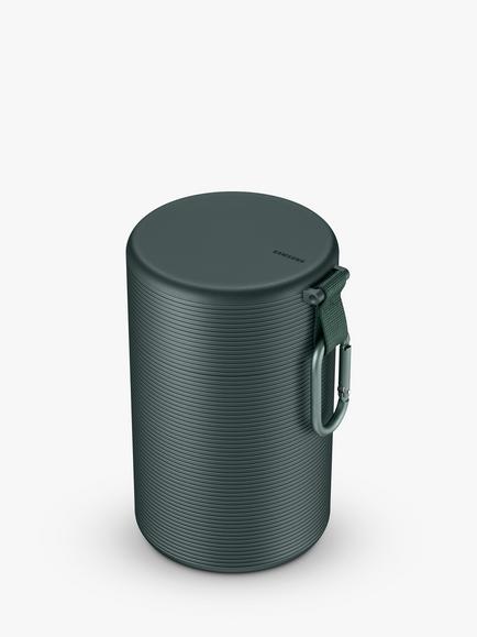 Samsung The Freestyle Projector Case, Dark Green, Dark Green