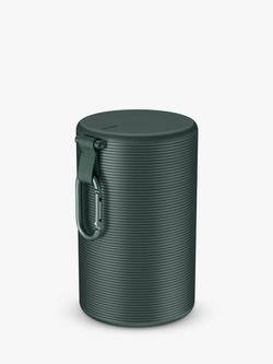 Samsung The Freestyle Projector Case, Dark Green - view 2, Dark Green