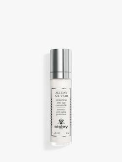 Sisley-Paris All Day All Year Essential Anti-Ageing Protection Moisturiser, 50ml, 