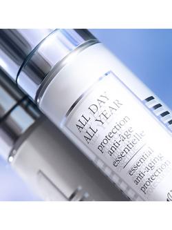 Sisley-Paris All Day All Year Essential Anti-Ageing Protection Moisturiser, 50ml - view 2, 