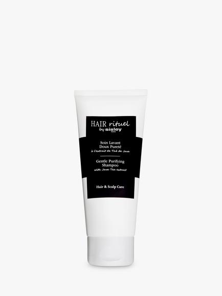 Sisley-Paris Hair Rituel Gentle Purifying Shampoo, 200ml, 