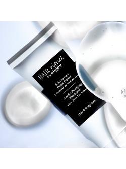 Sisley-Paris Hair Rituel Gentle Purifying Shampoo, 200ml - view 2, 