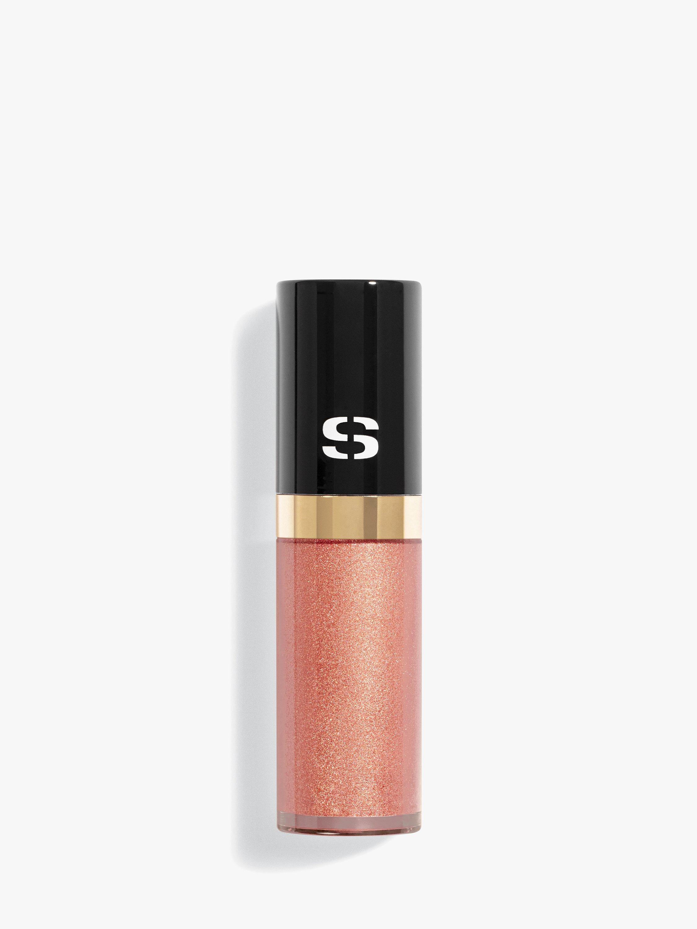 Product image 1 of 5, which shows Sisley-Paris Ombre Éclat Liquide Eyeshadow, 4 Coral