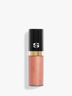 Sisley-Paris Ombre Éclat Liquide Eyeshadow, 4 Coral