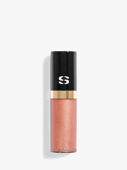 Sisley-Paris Ombre Éclat Liquide Eyeshadow, 4 Coral