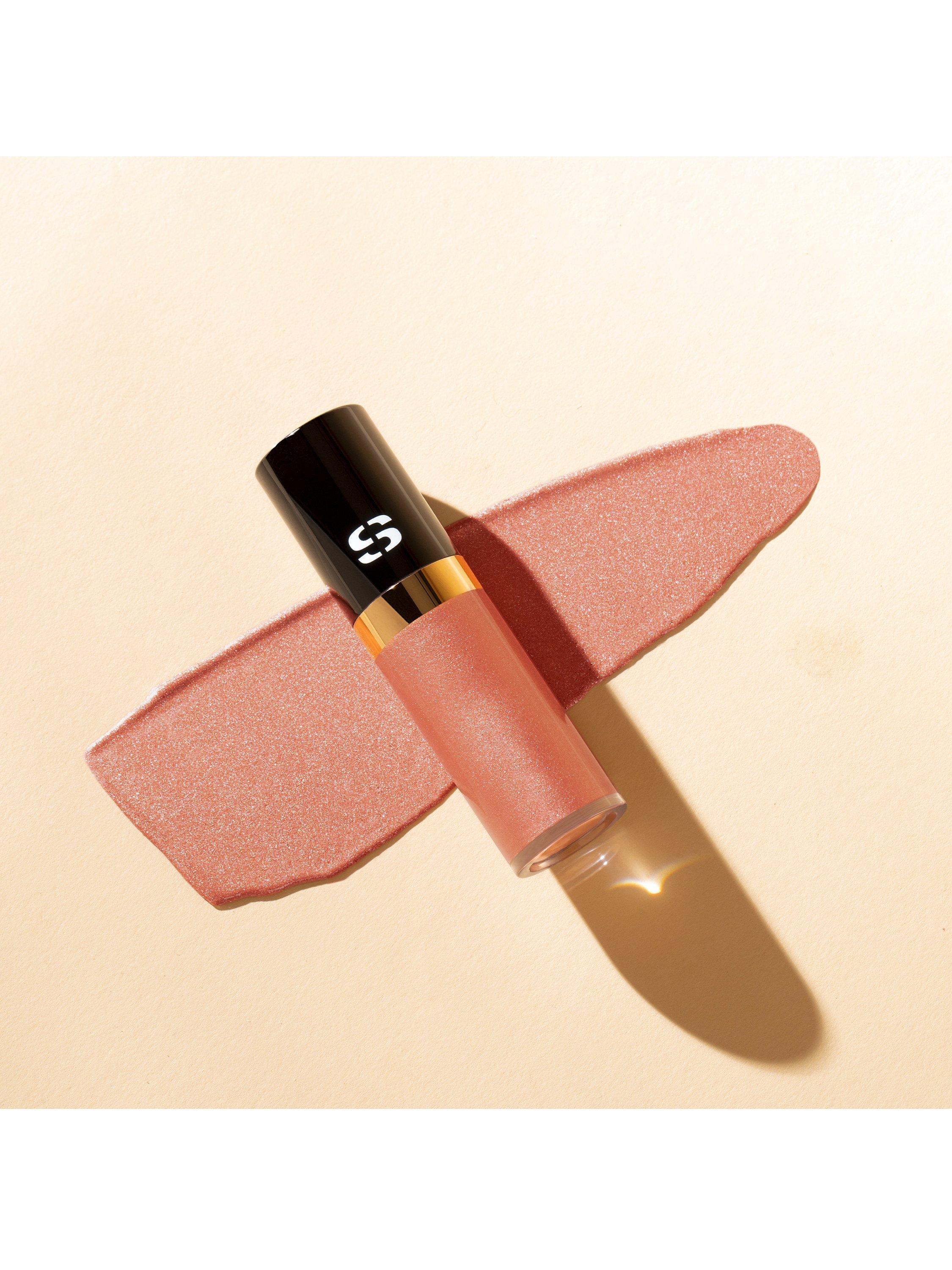 Product image 4 of 5, which shows Sisley-Paris Ombre Éclat Liquide Eyeshadow, 4 Coral
