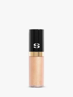 Sisley-Paris Ombre Éclat Liquide Eyeshadow, 1 Champagne