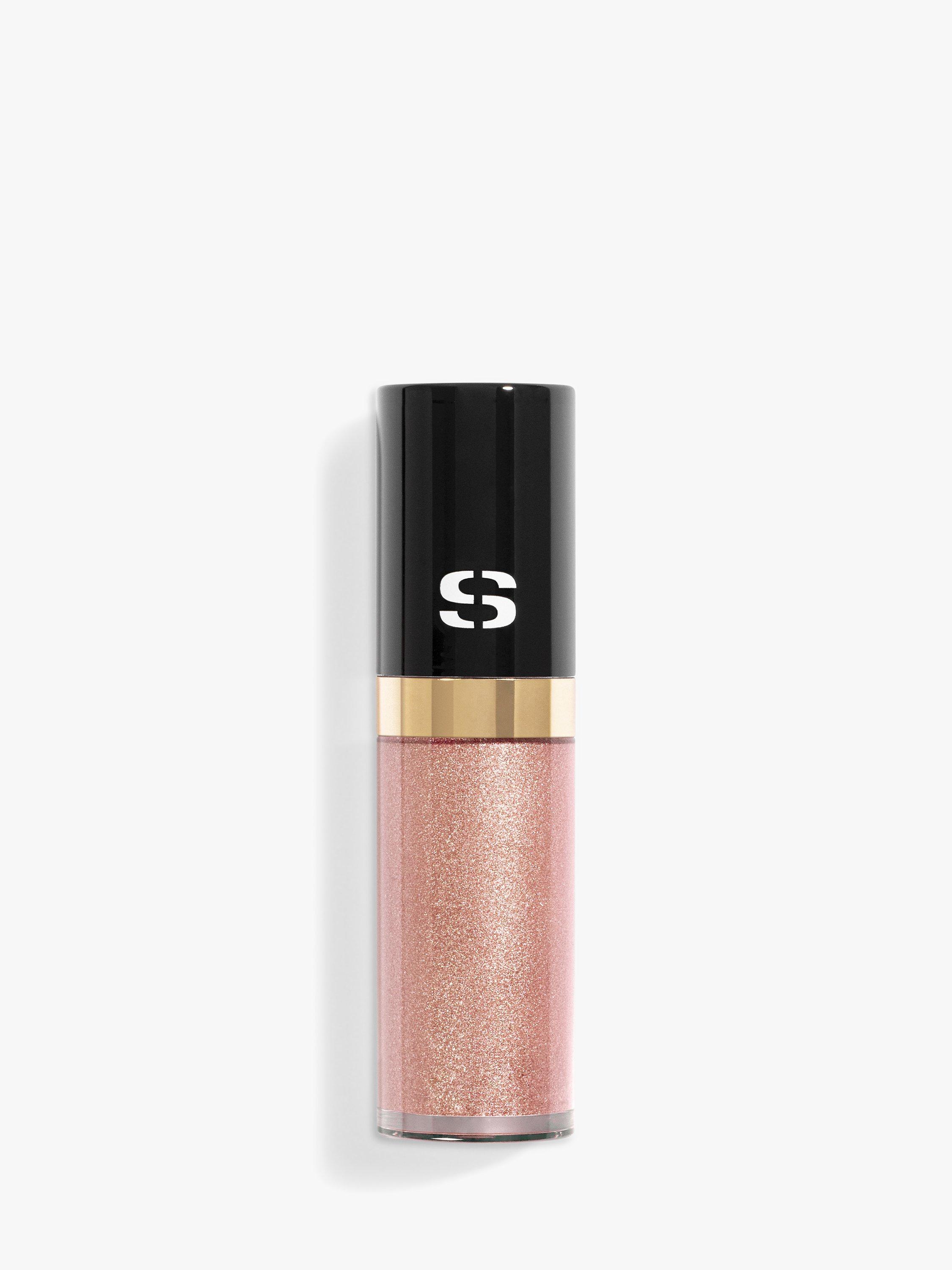 Product image 1 of 5, which shows Sisley-Paris Ombre Éclat Liquide Eyeshadow, 3 Pink Gold