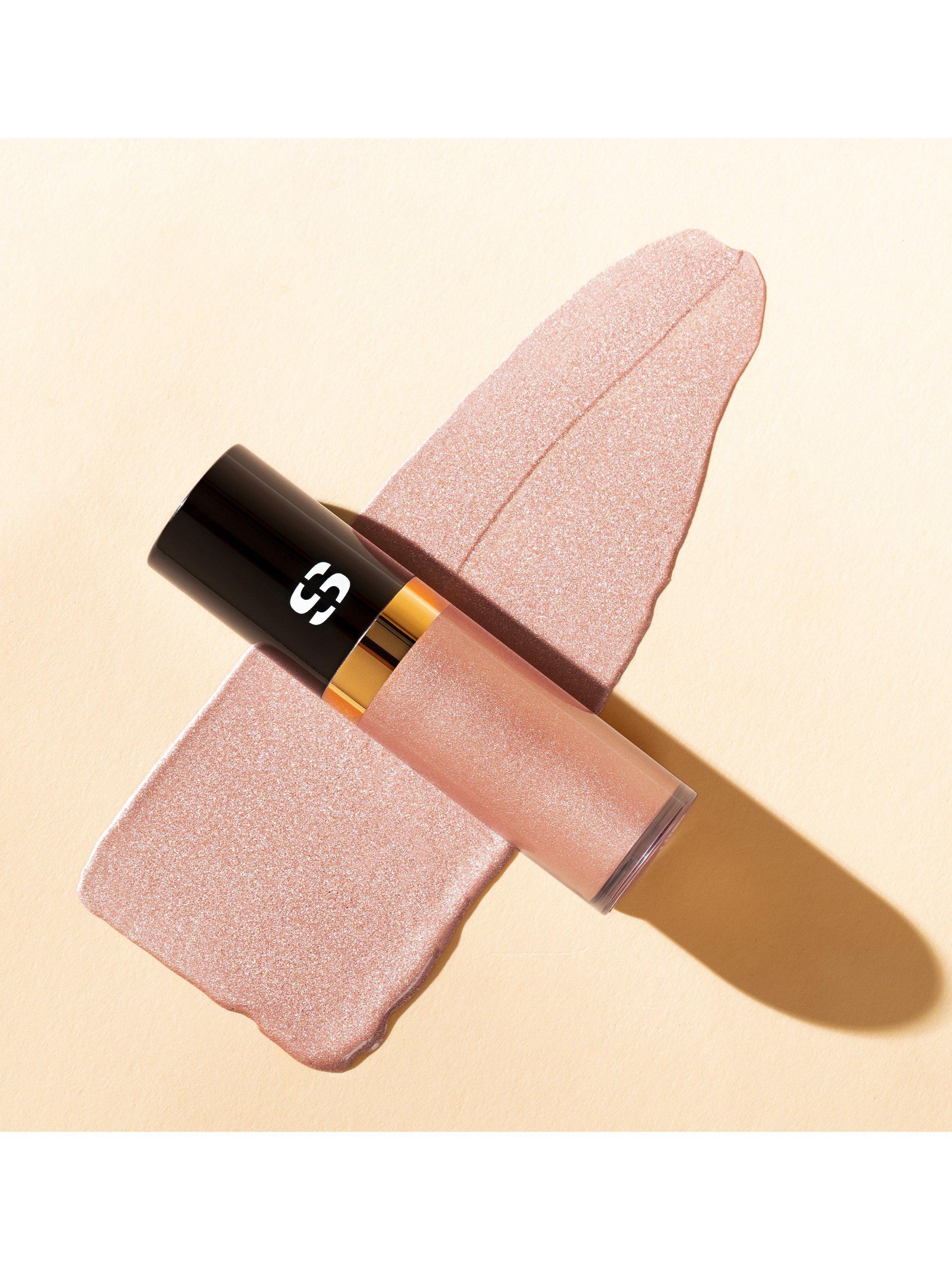 Product image 4 of 5, which shows Sisley-Paris Ombre Éclat Liquide Eyeshadow, 3 Pink Gold