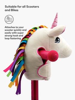 Micro Scooters ECO Scooter Head - view 2, Multi