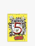 Woodmansterne Fantastic 5 Today Birthday Card