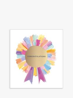 The Proper Mail Company Congratulations Card, 