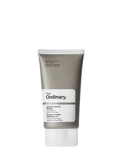 The Ordinary Salicylic Acid 2% Clay Mask, 