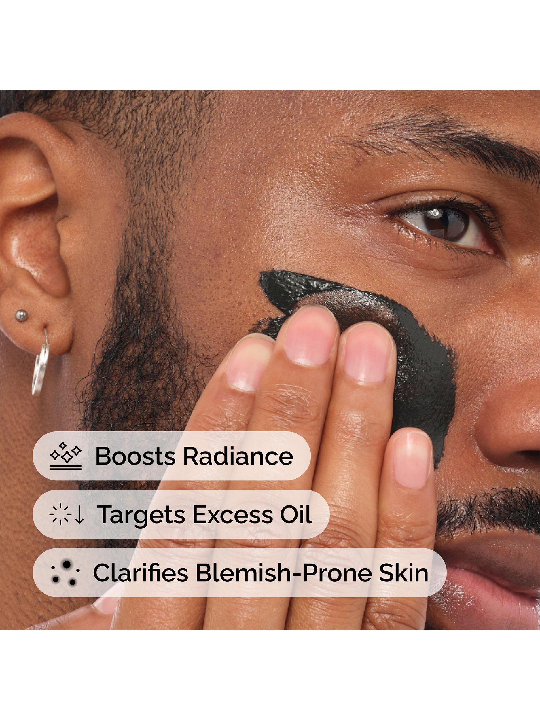 Product image 3 of 6, which shows The Ordinary Salicylic Acid 2% Clay Mask, 50ml