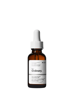The Ordinary 100% Cold Pressed Virgin Marula Oil, 30ml, 