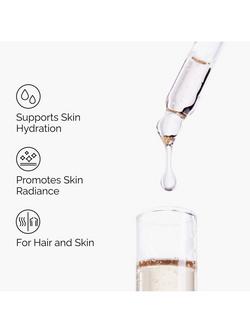 The Ordinary 100% Cold Pressed Virgin Marula Oil, 30ml - view 2, 