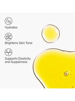 The Ordinary 100% Organic Cold Pressed Rose Hip Seed Oil, 30ml - view 2, 