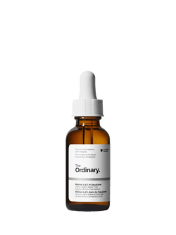 The Ordinary Retinol 0.2% in Squalane Anti-Ageing Serum, 30ml, 