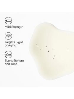 The Ordinary Retinol 0.2% in Squalane Anti-Ageing Serum, 30ml - view 2, 