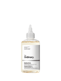 The Ordinary Glycolic Acid 7% Exfoliating Toner, 