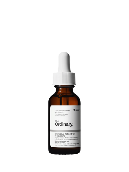 The Ordinary Granactive Retinoid 5% in Squalane, 30ml, 