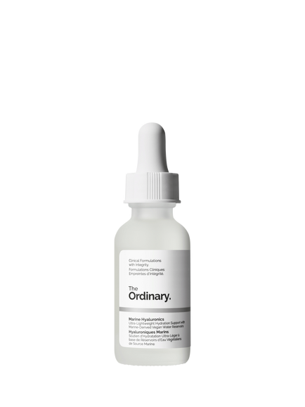 The Ordinary Marine Hyaluronics, 30ml, 