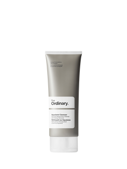 The Ordinary Squalane Cleanser, 