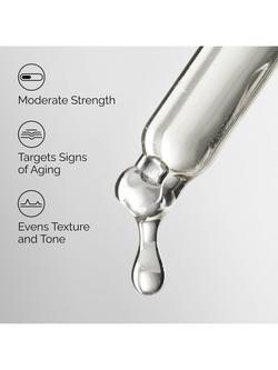 The Ordinary Retinol 0.5% in Squalane Anti-Ageing Serum, 30ml - view 2, 