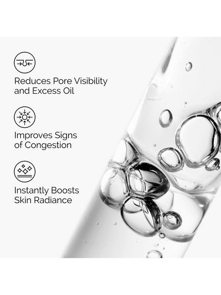 The Ordinary Niacinamide 10% + Zinc 1% High-Strength Vitamin and Mineral Blemish Formula - view 2, 