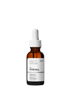 The Ordinary Resveratrol 3% + Ferulic Acid 3% Water-Free, High-Potency Antioxidant Formula, 30ml, 