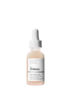 The Ordinary Lactic Acid 10% + HA 2%, 30ml, 