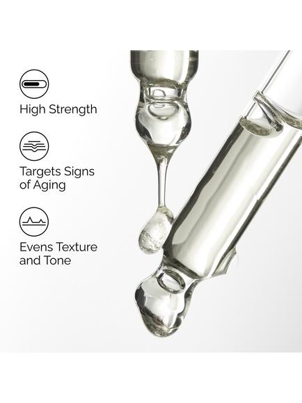 The Ordinary Retinol 1% in Squalane Anti-Ageing Serum, 30ml - view 2, 
