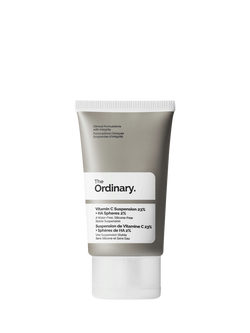 The Ordinary Vitamin C 23% Suspension Brightening Serum, 30ml, 