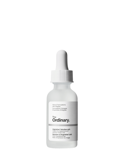 The Ordinary Argireline Solution 10%, 30ml, 