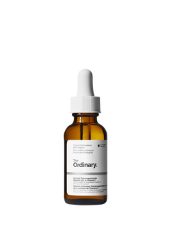 The Ordinary Ascorbyl Tetraisopalmitate Solution 20% in Vitamin F, 30ml, 
